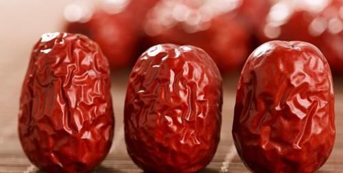 豆浆机|红枣和此物一起煮,腰不痛了,腿不软了,男女可以试试