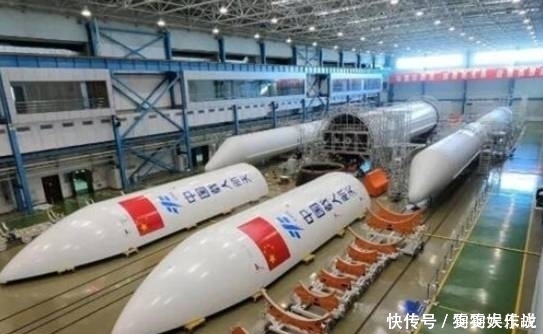 北斗卫星 德媒：中国已向全世界证明，全球都在等待中国这项技术成熟建成