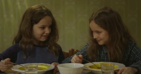 妈妈|《小妈妈》，一个小女孩的圆梦之旅