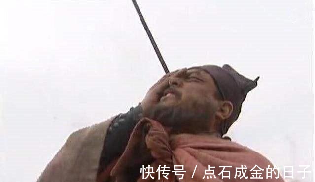 曾头市@《水浒传》中晁盖临死前不直接传位宋江,真的是因为阴谋么!