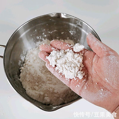 桂花米糕|年夜饭 蒸蒸日上步步高—桂花米糕