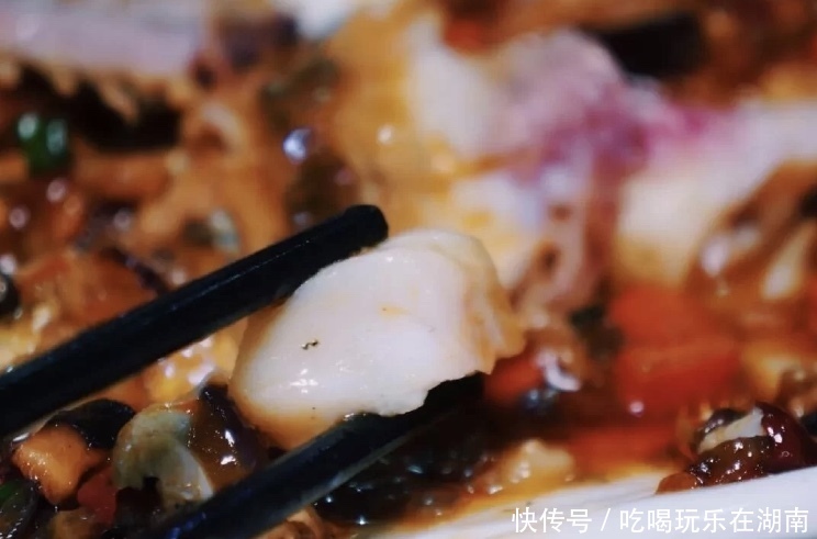 好吃|“他们”说臭桂鱼,比榴莲还好吃