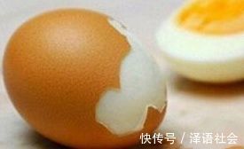 年龄段|一天一个鸡蛋,身体需承担什么“后果”?专家的答案或让你意外