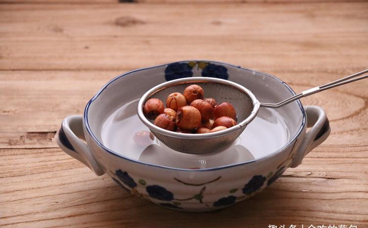 热乎|红枣和红豆一起煮,上桌3碗不够吃,香甜又热乎,常吃手脚不怕冷