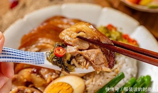 潮汕|难怪潮汕女生皮肤好!这一盘肥而不腻,满满都是胶质,谁吃谁爱!