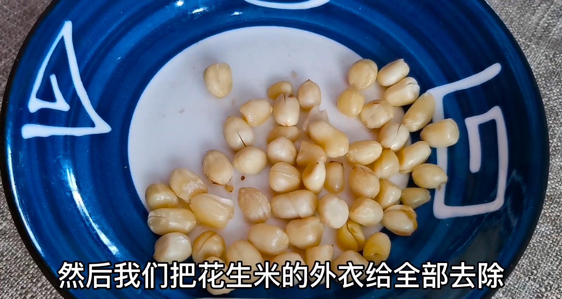 面粉|86岁奶奶做拿手小吃,炸糖糕,1个碗1个勺,简单实用零失败