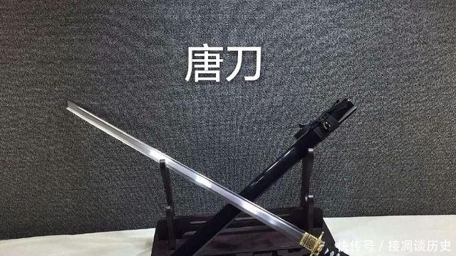 浓重|我国古代5把名刀:青龙偃月刀垫底,第2把神话色彩最浓重