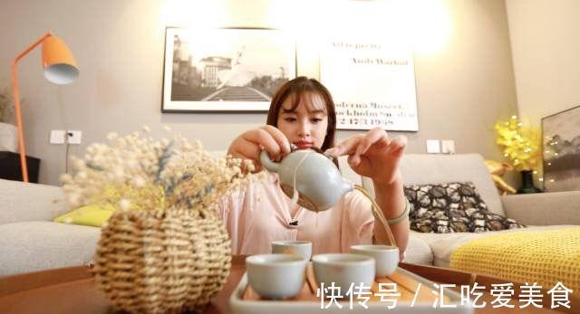 两个人|90后小夫妻的新家,用事实证明,生活不是一地鸡毛,还有诗和远方