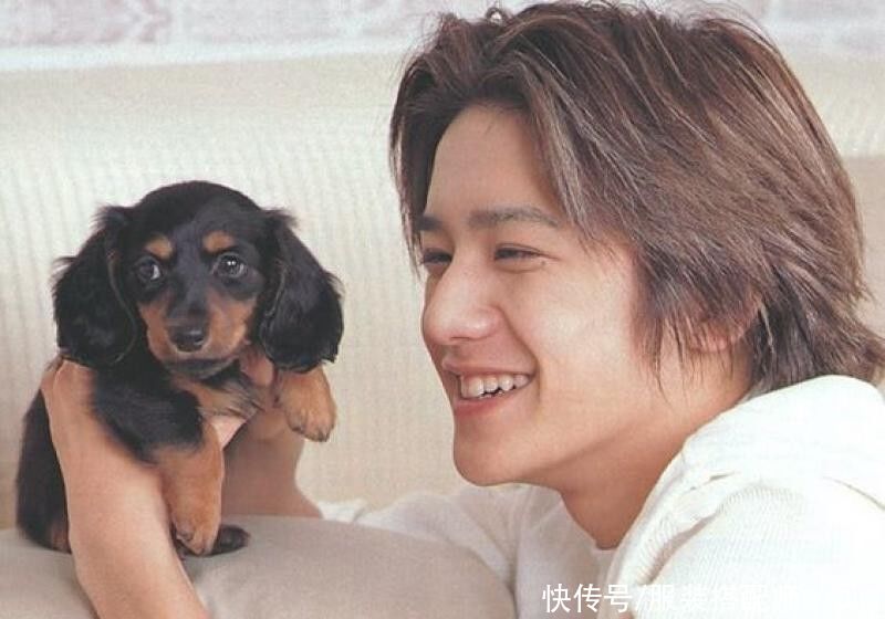 中长发不是女生的专利！这5款男神发型潇洒又帅气，太适合过年了