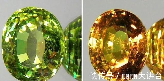 尖晶石 珠宝的种类繁多,这6种冷门又特别的宝石,你见过几种!