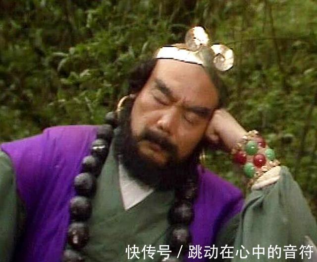 唐僧#孙悟空捉妖为何从不带沙僧流沙河有一细节,孙悟空早已看破