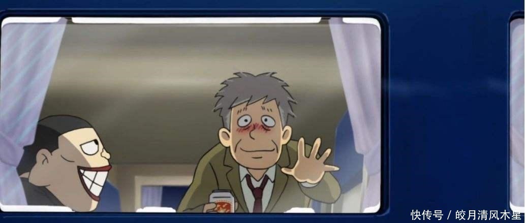 哆啦这部31年前的动漫是黑化版哆啦A梦,看完他的操作,童年毁了