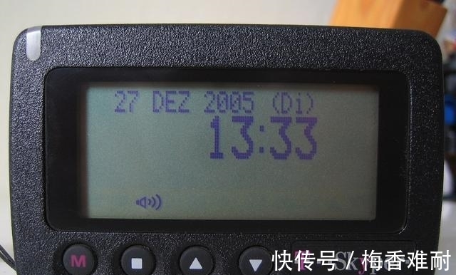 寻呼机|不知道还有没有人记得“BB机”,现在还能拨通传呼台的电话吗?