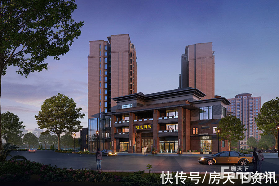 户型|盘点10月酒泉敦煌市爆款楼盘!原来红盘真有这么好!难怪都抢着买