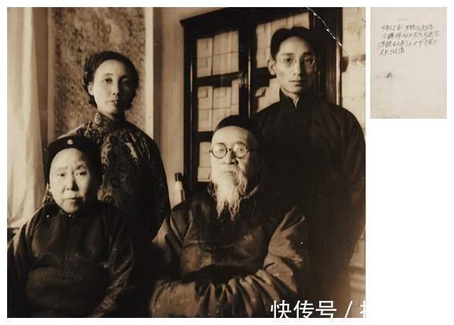 冯玉祥@少年忧，壮年愁，1927年，王国维沉湖自尽，究竟所谓何事？