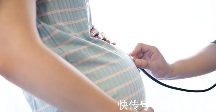 胎动|怀孕之后,孕妈身体出现3种“变化”,可能是胎宝宝已经“缺氧”