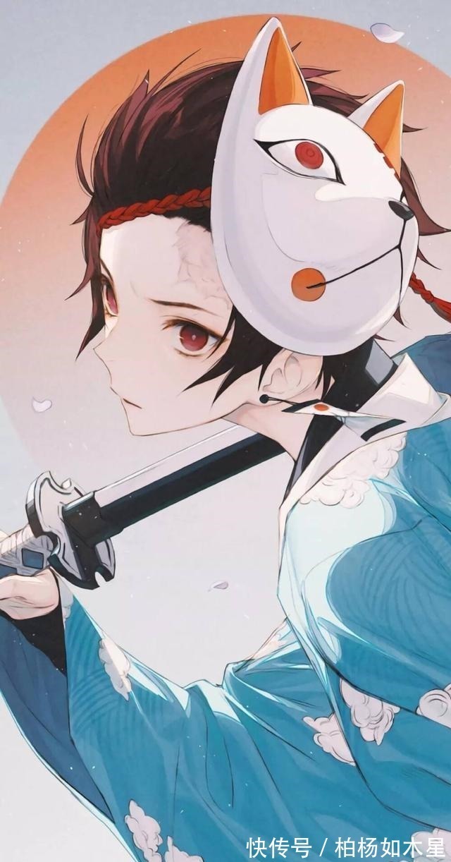 记录|《鬼灭之刃》漫画累计1亿册突破,年度销量冲击业内巨头海贼王