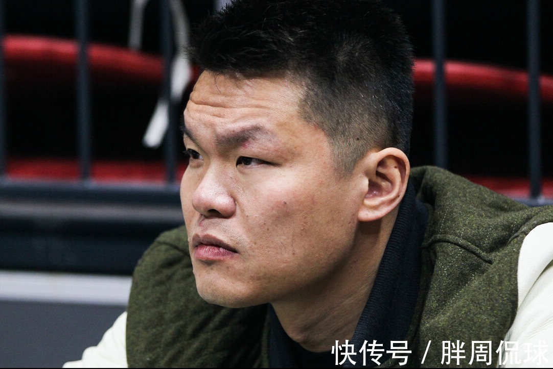 朱芳雨|宏远队4战3负,杜锋赛后给朱芳雨提一个要求,否则争冠免谈