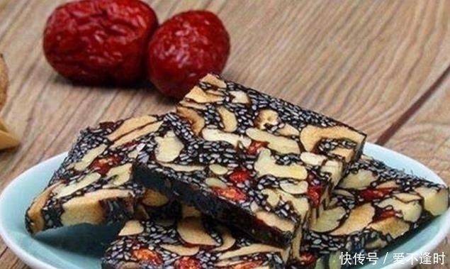 阿胶|妇科中的上等良药!改善睡眠、健脑益智,对于老人可预防骨质疏松