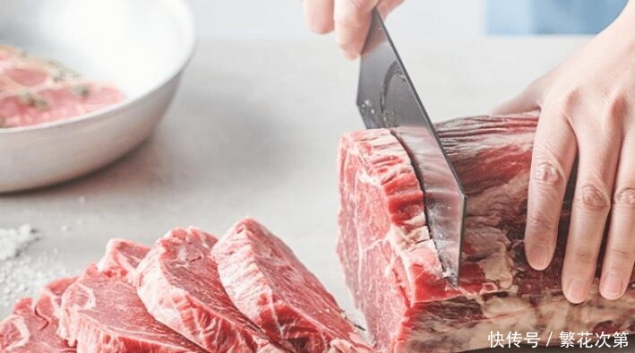 中国炖牛肉要几小时,国外牛排煎一下就行,是因我们不吃半熟肉吗