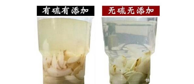 要想睡得好,莲子百合少不了,正确购买莲子百合,进来收藏备用