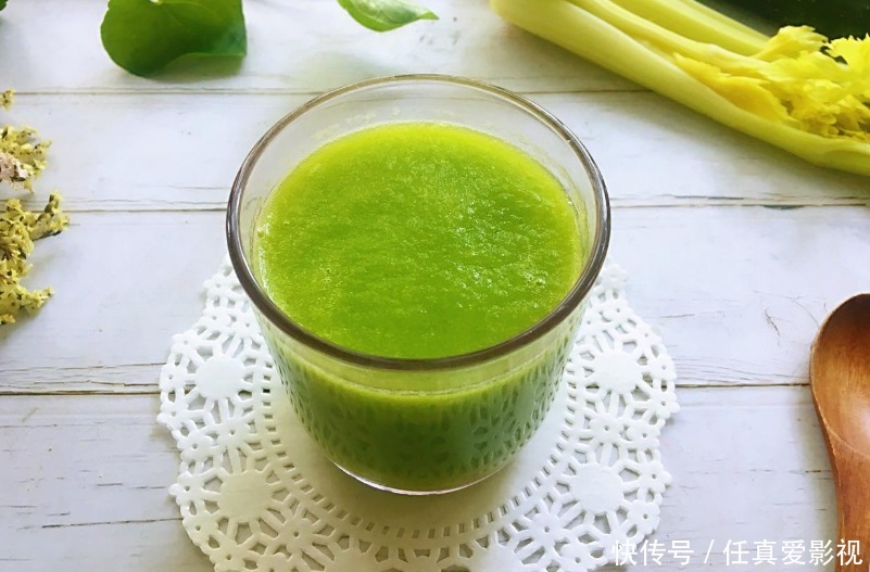 失眠要喝它,坚持一天一杯,健脑安神,入睡容易,白天精神百倍