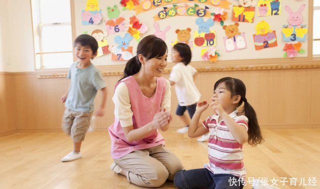 入园|3岁宝宝即将入园，宝妈担心上演生离死别戏码，20多年老园长支招