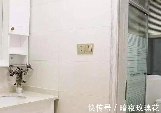 晾衣架|房子是我和老公攒了10年才买的,装修很漂亮,搬家当天大哭一场!