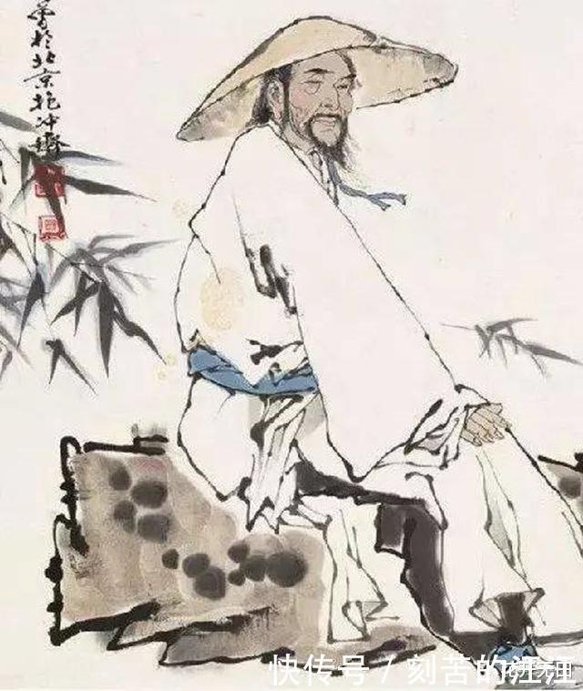 【草丁图书馆】为何范进中举后会失常你看他中举后,会获得哪些权力就明白了