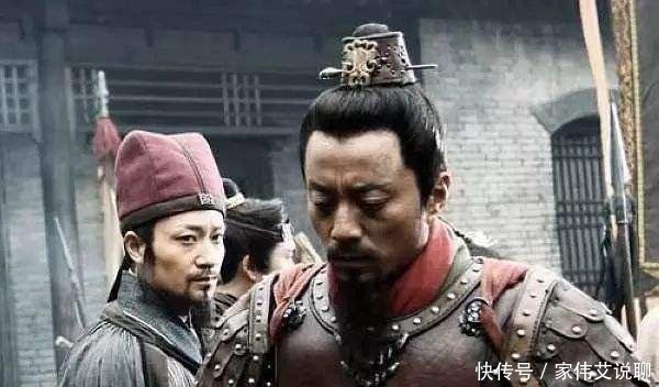 揭露出|宋江骗李逵喝完毒酒后,李逵说了一句话,揭露出宋江真正的嘴脸!