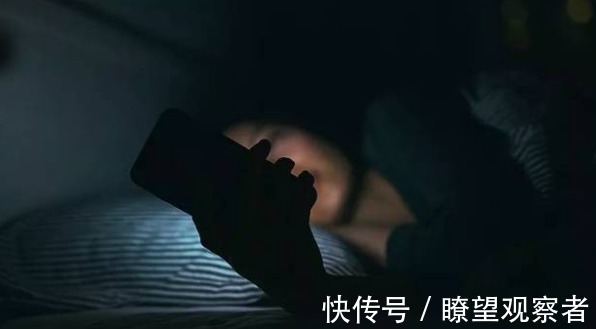 网站|看“成人网站”没人知道？若手机出现3种征兆，个人信息已泄露