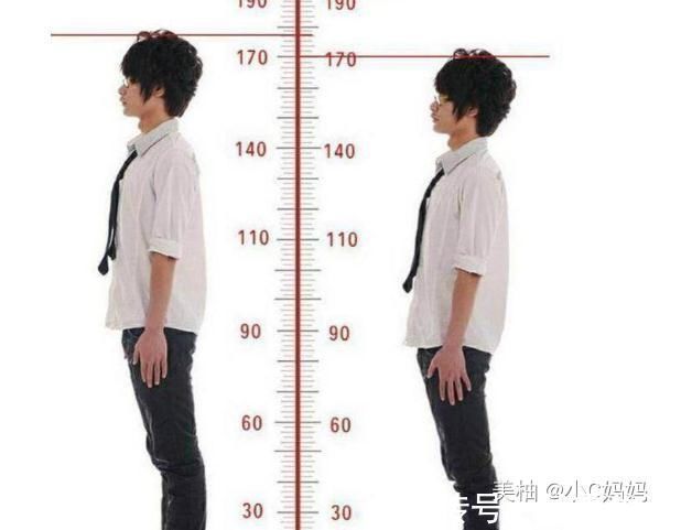 个子|男生的身高到几岁“定型”?医生:小于“这年龄”,还能窜一窜