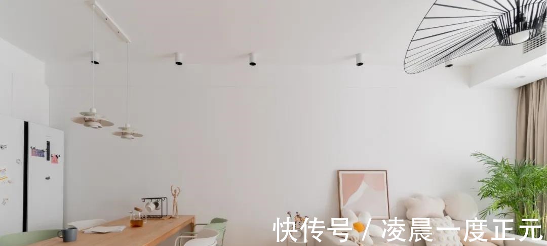 小三|这一票再次投给小三房,5套案例拿去参考,大两居真的看不上了