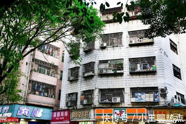 深圳|深圳“老板村”,身家上千万,租2000元单间