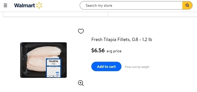 养殖|从来不吃亚洲鲤鱼的美国人,为何吃起了非洲鲫鱼?新冠疫情闹得?