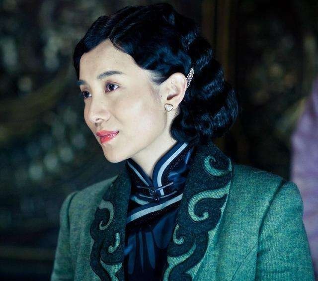 赵四小姐|于凤至作为张作霖最喜欢的儿媳妇,为何在张学良那里不受待见?