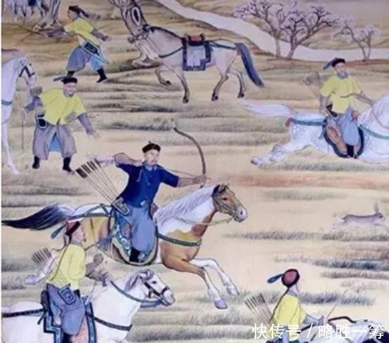 倾向|嘉庆帝是怎么去世的雷劈或者中暑你更倾向哪一种说法呢！