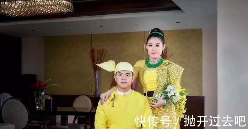 珠子 靠山吃山,缅甸土豪嫁女儿,满眼的绿色价值几亿!