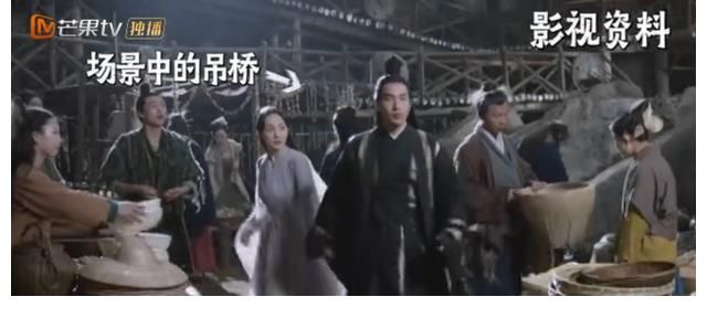 邓伦|《密逃3》邓伦比心功再现江湖，杨幂故地重游《三生三世》狐狸洞