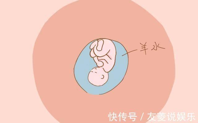 喝水量|身体出现这3种情况说明水喝少了,孕妈遭罪不说胎儿也会受影响