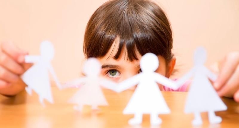 绘本|李玫瑾:孩子学习好不好,幼儿园就能看出,家长注意观察3个特点