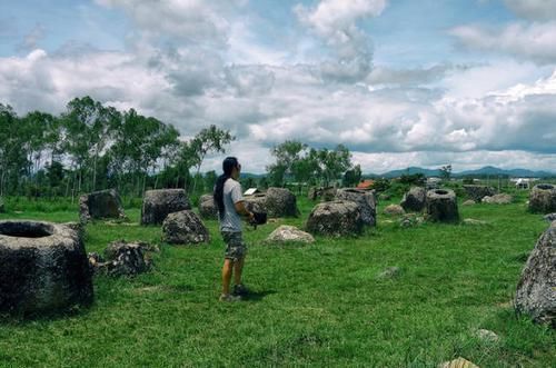 全球最危险的世界遗产地底深藏8000万枚炸弹，如何形成至今未解