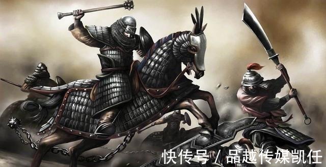 恩怨|两大枭雄慕容垂和拓跋珪的恩怨，到底谁更强？真相或许你不了解