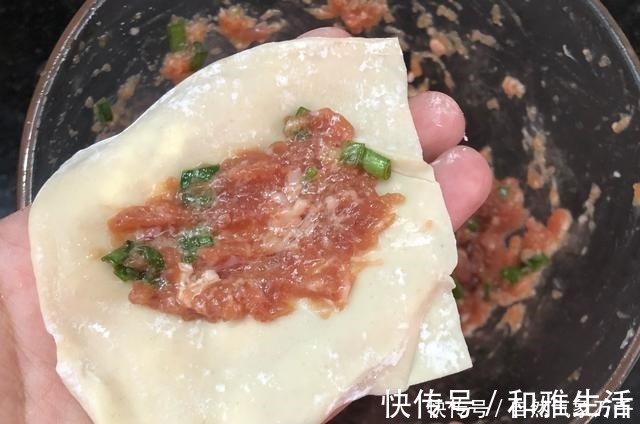 最近孩子迷上这小吃,三天两头闹要吃,外酥里香,上桌停不下筷