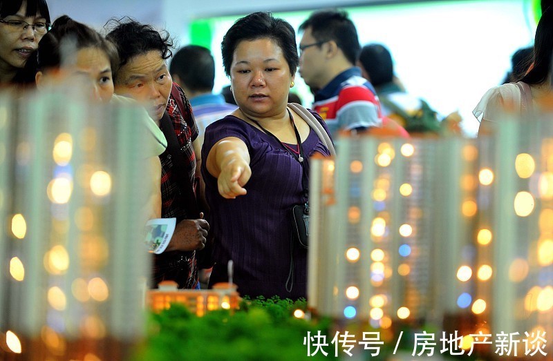 建议|2022年房价是涨还是跌,该不该买房?给普通人的8个买房建议