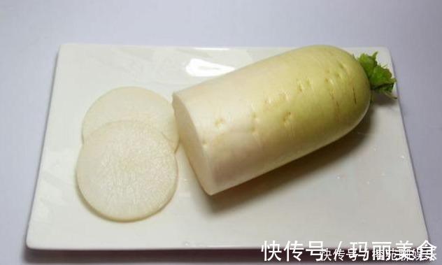 萝卜|萝卜做好吃的做法,不包水饺、不做早餐饼,外酥里嫩,拿肉都不换
