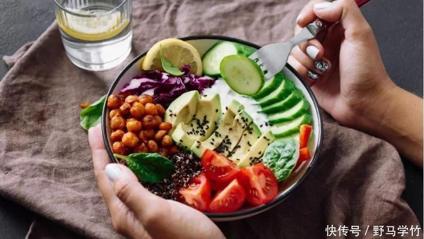 月经紊乱|减肥期间，此物是最需忌口的主食，难怪很多人总是减肥失败