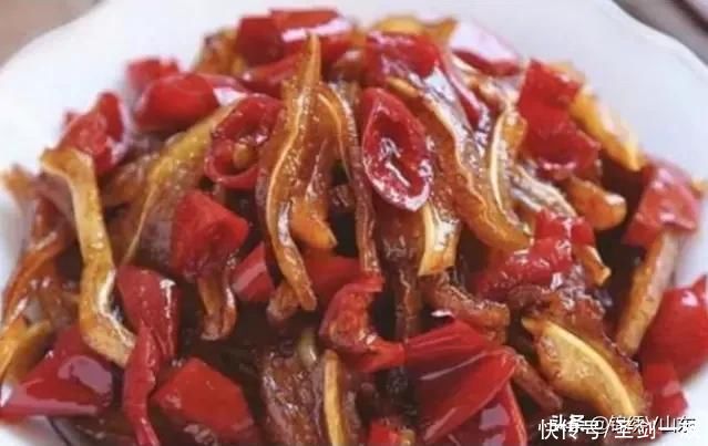 鸡爪|酒席厨子教你12道宴客菜，做法简单又家常，柔嫩味美，大方有面
