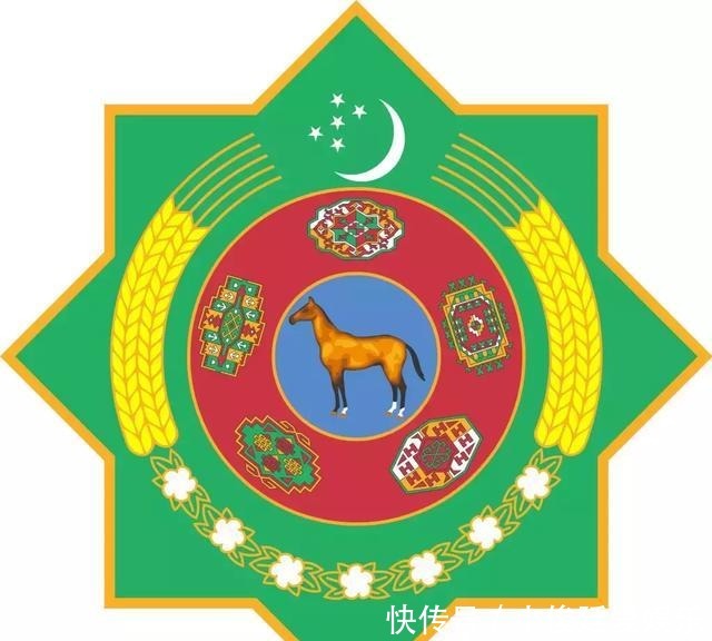 古代|汗血宝马:中国古代最顶级的战马,千米行程只需66秒