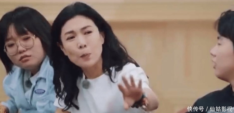 苏芒|苏芒一天650元不够吃?有艺人餐标高至3400元,食物尝一口就放下